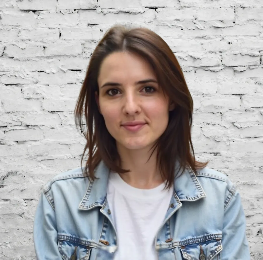 Michelle de Villiers — Nova Web Studio